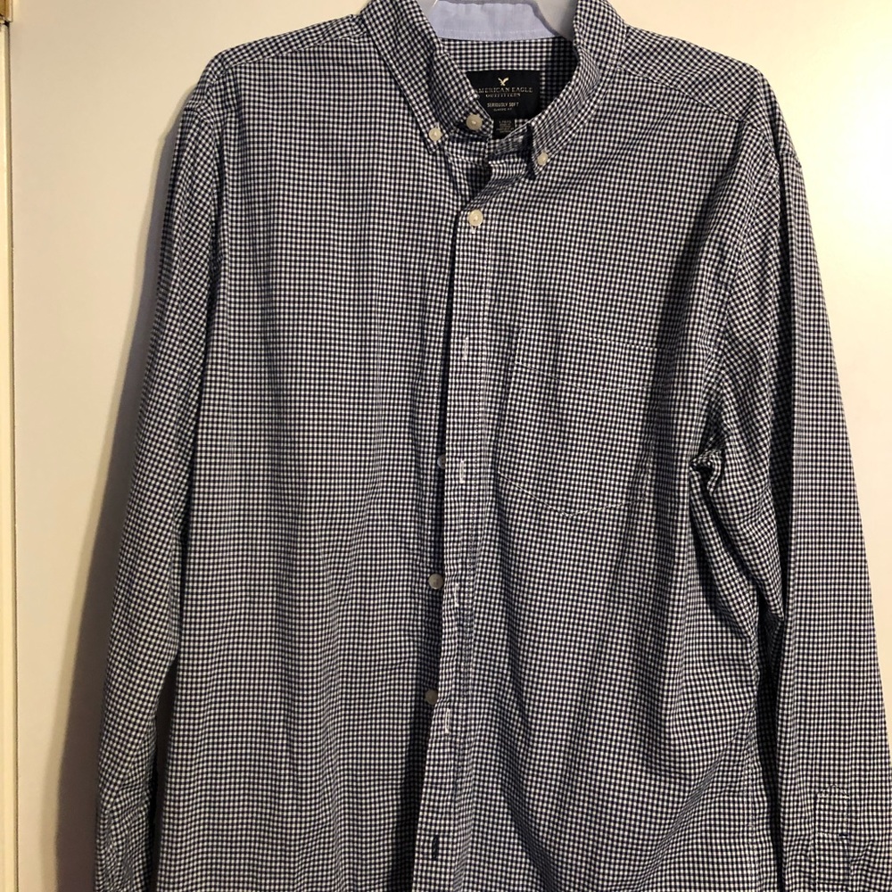 Dress shirt